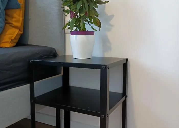 アパート Designed Overlooking San Siro