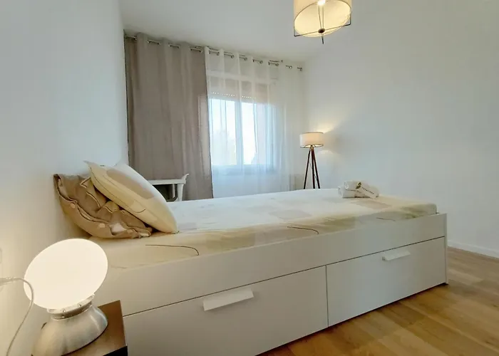 アパート Designed Overlooking San Siro