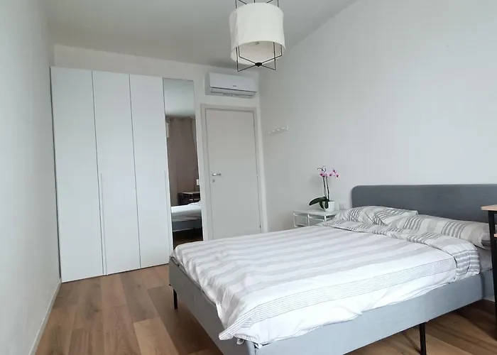 Designed Overlooking San Siro *