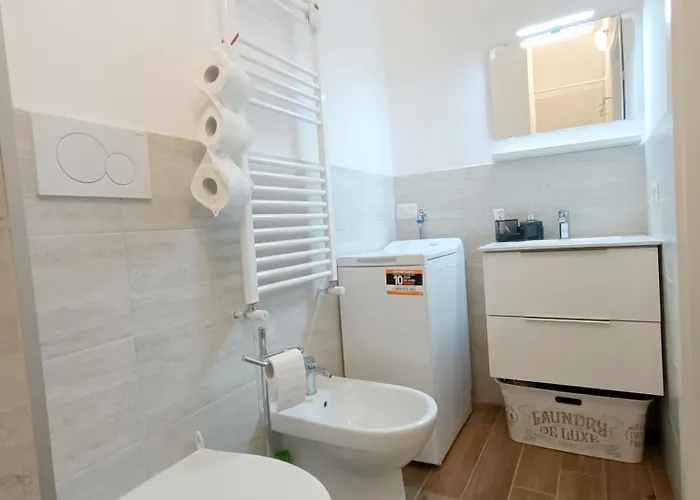 Designed Overlooking San Siro * ミラノ