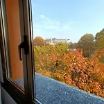 Designed Overlooking San Siro Appartement *